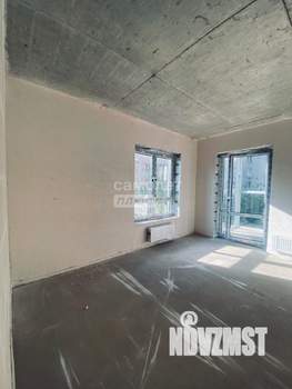 3-к квартира, вторичка, 86м2, 2/25 этаж