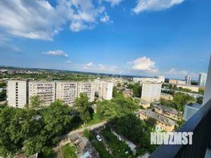 2-к квартира, вторичка, 65м2, 24/24 этаж