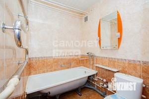 2-к квартира, вторичка, 43м2, 5/5 этаж