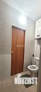 1-к квартира, вторичка, 40м2, 3/17 этаж