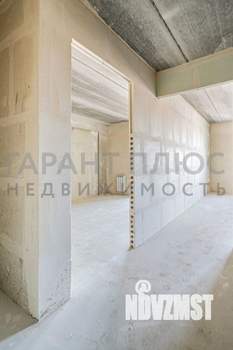 1-к квартира, вторичка, 46м2, 10/25 этаж