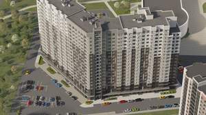 2-к квартира, вторичка, 66м2, 2/19 этаж
