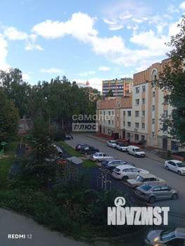 1-к квартира, вторичка, 19м2, 3/5 этаж