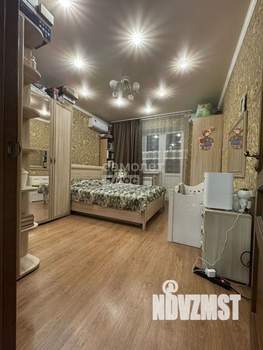 2-к квартира, вторичка, 65м2, 2/10 этаж