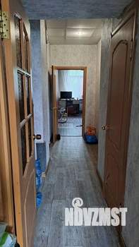 3-к квартира, вторичка, 78м2, 2/4 этаж