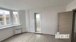 2-к квартира, вторичка, 63м2, 5/18 этаж