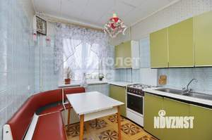 3-к квартира, вторичка, 62м2, 7/9 этаж