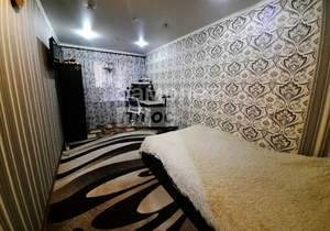 3-к квартира, вторичка, 64м2, 1/10 этаж