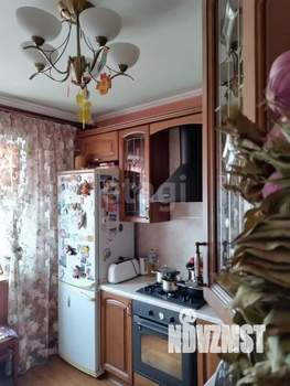 3-к квартира, вторичка, 62м2, 10/10 этаж