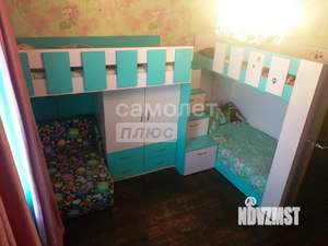 2-к квартира, вторичка, 50м2, 6/14 этаж