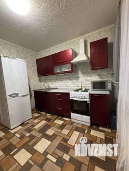 2-к квартира, вторичка, 54м2, 13/17 этаж