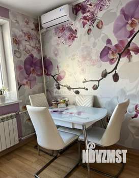 3-к квартира, вторичка, 64м2, 4/10 этаж