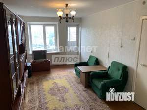 1-к квартира, вторичка, 37м2, 14/16 этаж