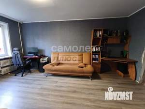 3-к квартира, вторичка, 67м2, 1/10 этаж