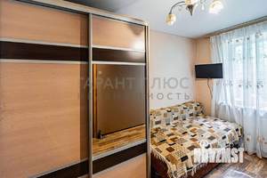 2-к квартира, вторичка, 43м2, 5/5 этаж