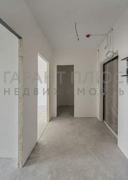 1-к квартира, вторичка, 43м2, 6/25 этаж