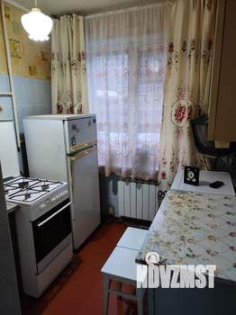 3-к квартира, вторичка, 61м2, 1/5 этаж