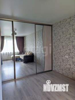 1-к квартира, вторичка, 36м2, 7/9 этаж