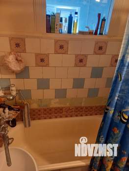 2-к квартира, вторичка, 42м2, 3/5 этаж