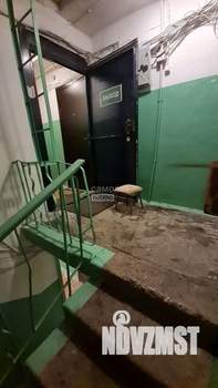 1-к квартира, вторичка, 18м2, 5/5 этаж