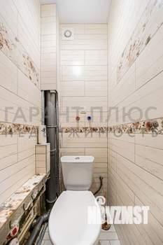 3-к квартира, вторичка, 64м2, 1/10 этаж