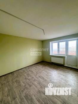 3-к квартира, вторичка, 63м2, 18/19 этаж