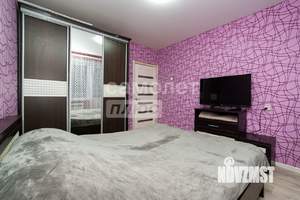 3-к квартира, вторичка, 62м2, 2/9 этаж