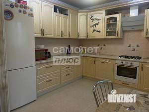 3-к квартира, вторичка, 80м2, 4/5 этаж