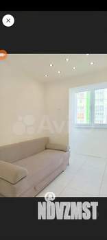 1-к квартира, вторичка, 35м2, 2/9 этаж