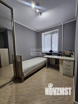 4-к квартира, вторичка, 116м2, 4/10 этаж