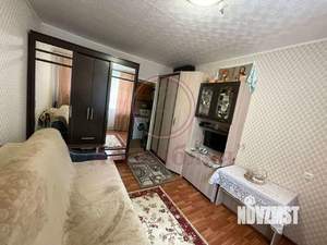 1-к квартира, вторичка, 17м2, 7/9 этаж