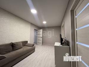 4-к квартира, вторичка, 61м2, 5/5 этаж