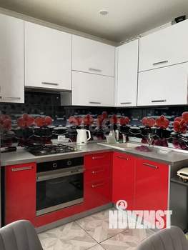 3-к квартира, вторичка, 68м2, 3/10 этаж