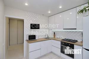 2-к квартира, вторичка, 52м2, 4/10 этаж