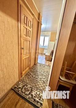 1-к квартира, вторичка, 36м2, 1/10 этаж