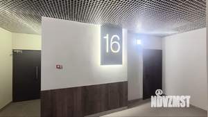 2-к квартира, вторичка, 75м2, 16/21 этаж