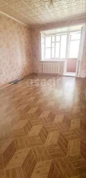 2-к квартира, вторичка, 44м2, 1/5 этаж