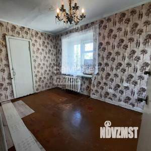 2-к квартира, вторичка, 41м2, 5/5 этаж