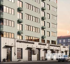 2-к квартира, вторичка, 52м2, 3/10 этаж