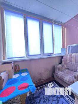 3-к квартира, вторичка, 68м2, 2/10 этаж