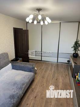 2-к квартира, вторичка, 50м2, 2/9 этаж