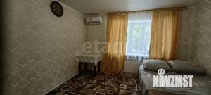 1-к квартира, вторичка, 19м2, 2/5 этаж