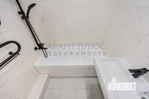 2-к квартира, вторичка, 52м2, 4/20 этаж