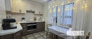 2-к квартира, вторичка, 57м2, 8/21 этаж