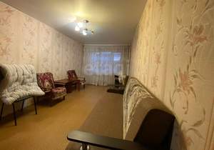 1-к квартира, вторичка, 33м2, 8/9 этаж