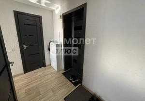 1-к квартира, вторичка, 37м2, 7/9 этаж