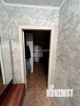 2-к квартира, вторичка, 43м2, 1/5 этаж