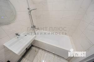 1-к квартира, вторичка, 43м2, 13/21 этаж