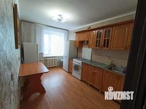 1-к квартира, вторичка, 43м2, 5/10 этаж