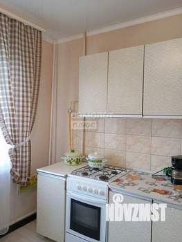 1-к квартира, вторичка, 36м2, 8/9 этаж